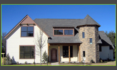 Rothenberg Customer Homes.  Your Home. Your Style.